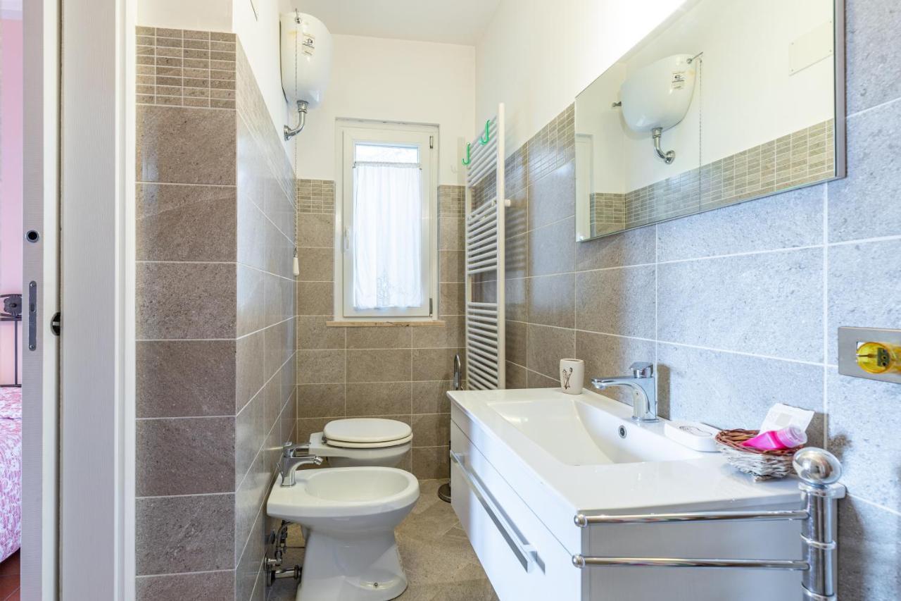 La Tana Delle Stelle B&B Di Charme E Relax 法拉因萨比纳 外观 照片